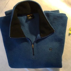 Nautical Men’s 1/4 Zip